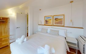 Apartamentos La Casa El Palo